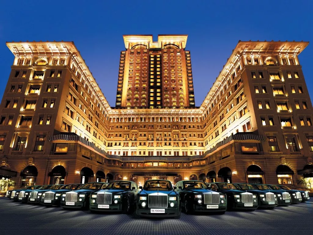 Members Hotel