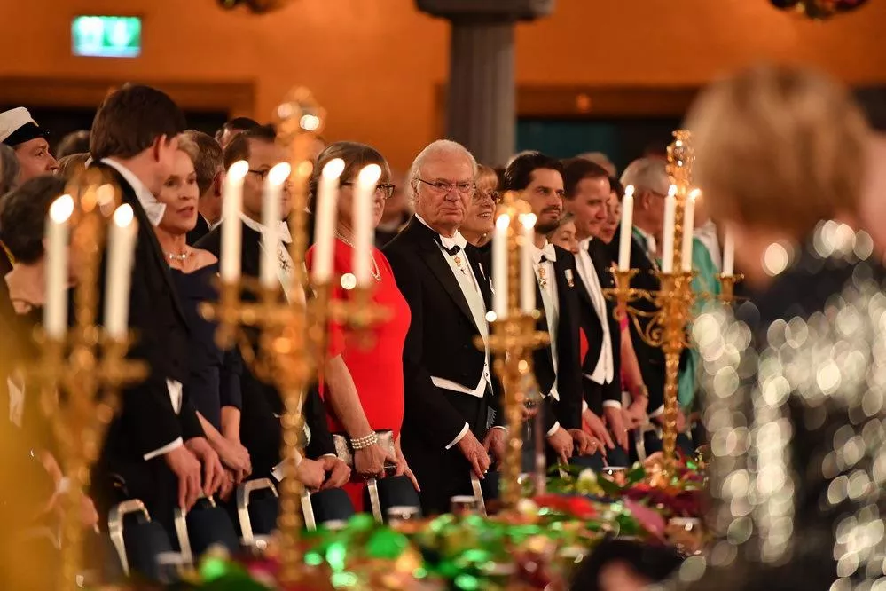 Banquets
